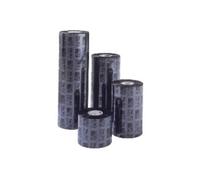 Zebra 5319 - 57 mm x 74 m - recharge ruban d'encre d'imprimante (transfert thermique) - pour TLP 2824; TLP 2824, 2824-Z