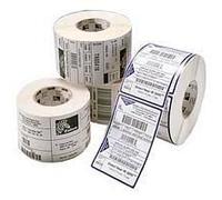 Zebra 58MMX11M Direct Thermal 50 rouleaux/boîte, 3013690 (50 rouleaux/boîte Z-Perform 1000D 80, non revêtu, 13 mm CORE)