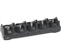 Zebra 5Slot Charge Only Cradle