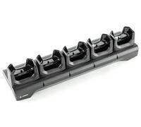ZEBRA 5SLOT CHARGING CRADLE RFD2000