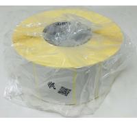 Zebra 76054 4240 Étiquettes 1 Rouleau 70x32 MM Z-Select 2000T