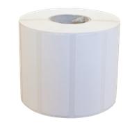 Zebra Z-Perform 1000T - papier - mat - 5728 étiquette(s) - 101.6 x 101.6 mm