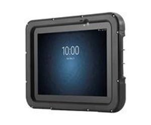 Zebra 8" Rugged Frame with IO Adapter - pare-chocs pour tablette