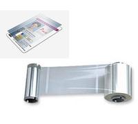 Zebra 800084-918 film issu d'un procédé de lamination