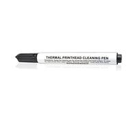 Zebra 800117-001 Stylo de nettoyage pour imprimante thermique Tête d'impression Stylo à alcool