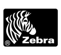 Zebra Technologies Étiquettes 800294-305 - Noir sur blanc 102 x 76 mm - 12 rouleaux
