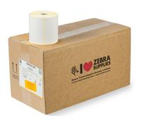 Zebra 800294-305 Etiket Zwart op wit - 1 pack