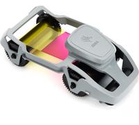 Zebra 800300-254EM ruban d'impression 800 pages Noir, Cyan, Magenta, Jaune