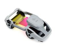 Zebra 800300-255EM ruban d'impression 300 pages Noir, Magenta et Jaune