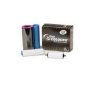 Zebra 800300-304 ruban d'impression 1500 pages Bleu