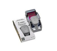 Zebra 800300-350EM Enceinte Para impresora 200 páginas Negro, Cian, Magenta, Amarillo