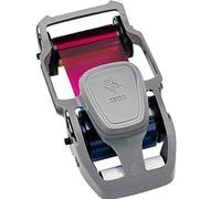 Zebra 800300-350EM ZC100/ZC300RIBB COLORYMCKO 200IMG - (Consommables > Rubans d'imprimante) +)