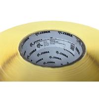 Zebra 880026-203 726 Étiquettes Z-Effectuer 1000T 101.6mmX38.1mm 1 Rouleau