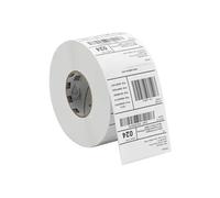 Zebra 880243-012D Étiquettes Adhésives Z-Ultimate 3000T 1 ROTOL0 38,1mmX12,7mm