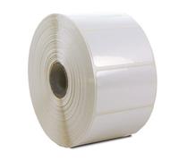 Zebra 880255-025D Z-ULTIMATE 3000T 2580 Étiquettes Blanc X 1 Rouleau