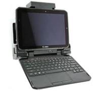 Zebra Accessoires Téléphones Marque Modèle ET8x Vehicle Dock Solution