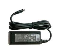 Zebra PWR-BGA15V45W-UC2-WW adaptateur de puissance & onduleur Intérieure 45 W Noir