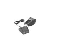 Zebra - Adaptateur secteur - Europe, Chili - pour QLn 420
