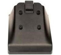 Zebra Adapter cup Adaptateur cup, permet de connecter le chargeur de batterie 4 slots (AC-TC7X-4BTYC1-01) avec le chargeur 5 slots charge Only Cradle (CRD-TC7X-SE5C1-01), à commander séparément : Char