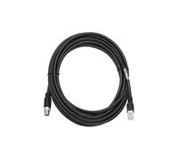 ZEBRA - ADC_FIS_F3_5_IA Câble réseau Zebra - 5 m Catégorie 6