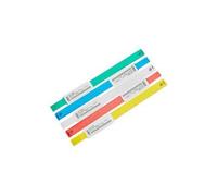 Zebra Adult 1Kit, 1" x 11"
