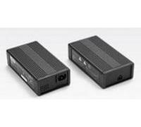Zebra alimentation pour chargeur 4 ports , pour MC90XX/MC9190-G, câble DC (mde598) et câble d'appareil froid correspondant à commander absolument (PWRS-14000-242R)