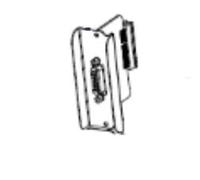 Zebra applicator interface card, kit