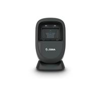 Zebra Barcode Scanner Desktop 1D 2D Handsfree Rapid Fire EAS detection POS DS930