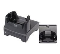 Zebra Station de charge CRD1S0T-RFD40-TC2X-CHG-1R 1 emplacement pour RFD40/TC21/TC26 Noir