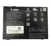 Zebra - Batterie de tablette - lithium-polymère - 9660 mAh - 37.1 Wh - pour Zebra ET51 (10.1 "), ET56 (10.1 "), ET56 Enterprise Tablet (10.1 ") G