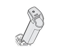 Zebra - Batterie pour lecteur de code barre - Lithium Ion - 2400 mAh - pour Zebra DS2278