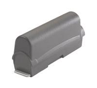Zebra - batterie pour ordinateur de poche - 4600 mAh