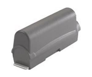 Zebra - batterie pour ordinateur de poche - 4600 mAh