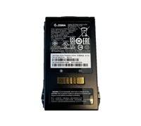 Zebra - batterie pour ordinateur de poche - capacité étendue, avec PowerPrecision Plus - Li-Ion - 7000 mAh - 25.2 Wh