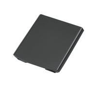 Zebra - batterie pour ordinateur de poche - Li-Ion - 2400 mAh