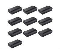 Zebra - batterie pour ordinateur de poche - Li-Ion - 5200 mAh