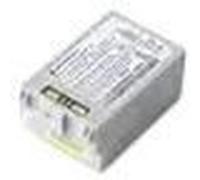 Zebra - Batterie pour ordinateur de poche - Lithium Ion - 4800 mAh - pour Zebra MC75, MC75A