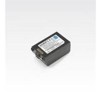Zebra Battery btry de mc70eab02 Lithium ION (Li-ION) 3800 mAh Batterie Rechargeable - Piles Rechargeables (Lithium Li-ION (Li-ION), 3800 mAh, Noir, MC70 Mobile Ordinateur)