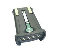 Zebra Battery Pack - batterie pour ordinateur de poche - Li-Ion - 2600 mAh