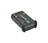 Zebra Battery Pack - Batterie pour ordinateur de poche - Lithium Ion - 2600 mAh - pour Zebra MC9000-G, MC9000-K, MC9002-K, MC9003-K, MC9090-G, MC9090-K, MC9094-K, MC9097-K