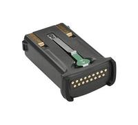 Zebra Battery Pack - Batterie pour ordinateur de poche - Lithium Ion - 2600 mAh - pour Zebra MC9000-G, MC9000-K, MC9002-K, MC9003-K, MC9090-G,