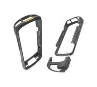 Zebra - Boîtier de protection pour ordinateur de poche - pour Zebra Rugged Boot, TC58, TC58 Premium
