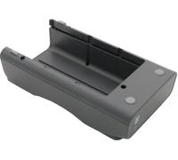 Zebra boîtier inférieur pour batterie