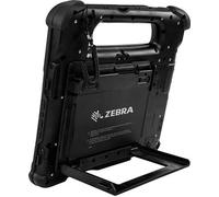 Zebra Brackets Brackets, convient pour : L10 (Kickstand, extended battery) (410056)
