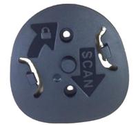 Zebra BRKT-LM0093C-04 accessoire pour lecteur de code barres Titulaire