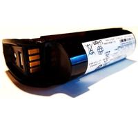 Zebra BTRY-DS22EAB0E-00 - Batterie - Noir - Zebra - Zebra DS22xx - Lithium-Ion (Li-Ion) - 2400 mAh