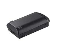 Zebra BTRY-MC32-52MA-01 batterie rechargeable Lithium-Ion (Li-Ion) 5200 mAh - Batteries rechargeables (5200 mAh, Lithium-Ion (Li-Ion), Noir)