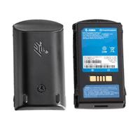 Zebra PowerPrecision Plus - batterie pour ordinateur de poche - Li-Ion - 5200 mAh