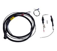 Zebra CA1220 - 1,8 m - Cable - Extension Cable 1,8 m