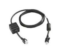 Zebra - Câble d'alimentation (M) (M) - pour Zebra MC2200, MC27, MC3330XR, MC3390xR